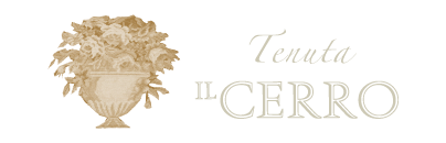 Logo Tenuta il Cerro