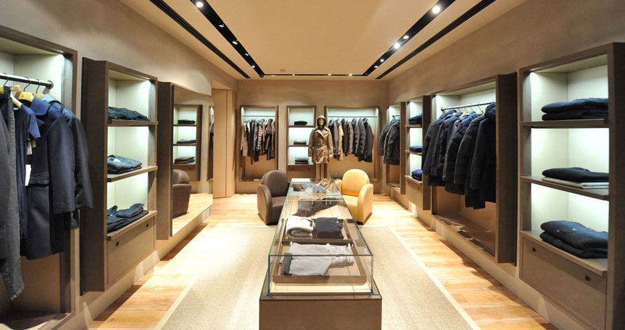 Barberino Designed Outlet 5