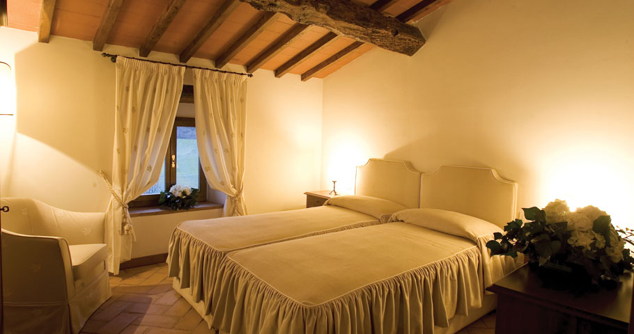 Casa Camelia Tenuta il Cerro 3