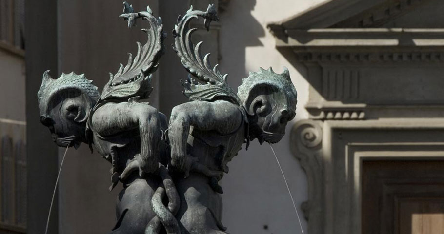 Arte a Firenze 2(DE)