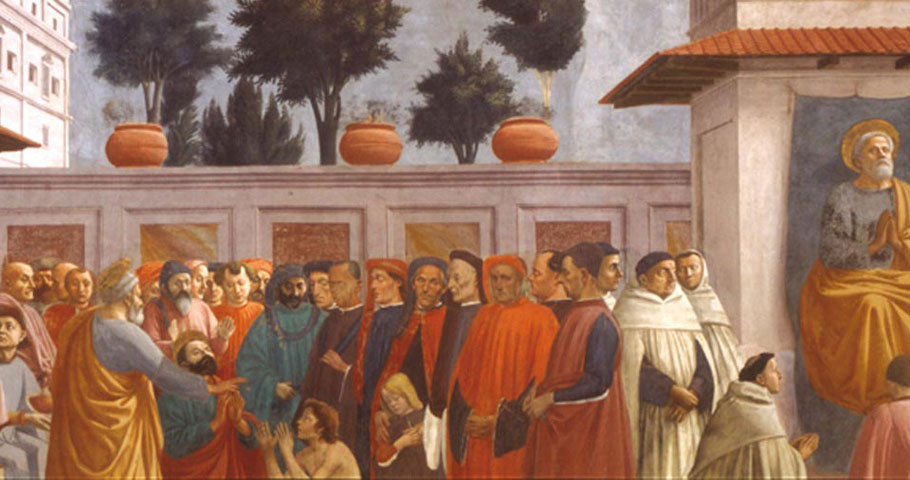 Breve storia di Firenze 2(DE)