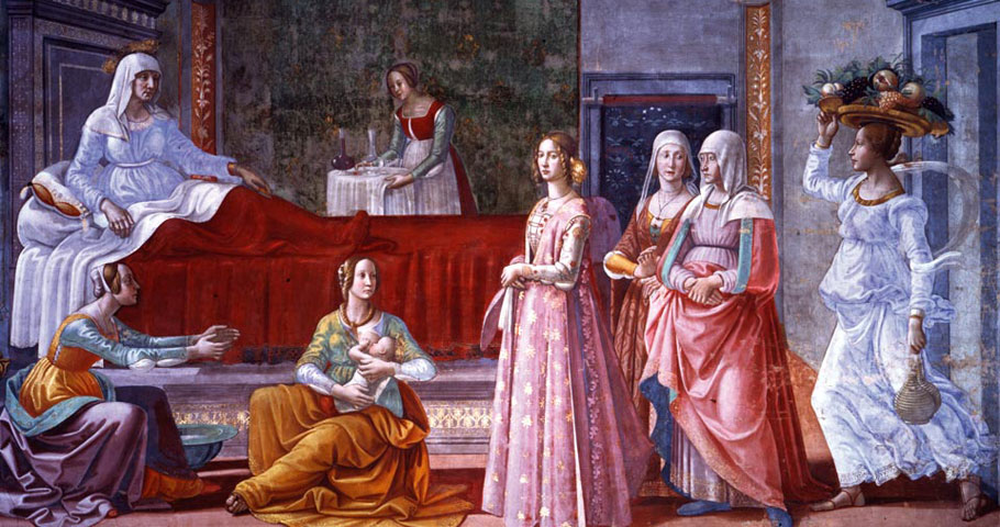 Breve storia di Firenze 3(DE)