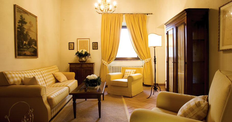 Casa Magnolia Tenuta il cerro 2(DE)