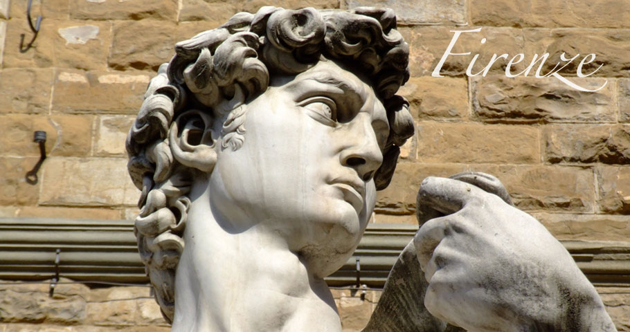 Firenze - Capitale d'arte e cultura 1(DE)