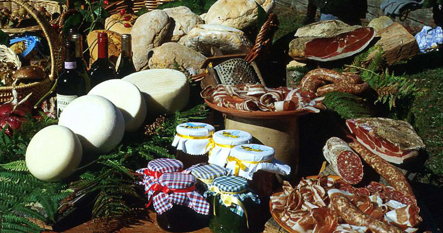 La Cucina del Mugello 3(DE)