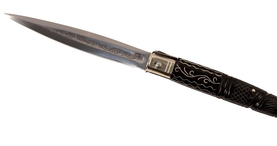 Le Lame di Vicchio 5(DE)