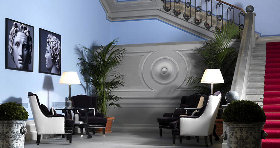 Palazzo Tornabuoni 4(DE)