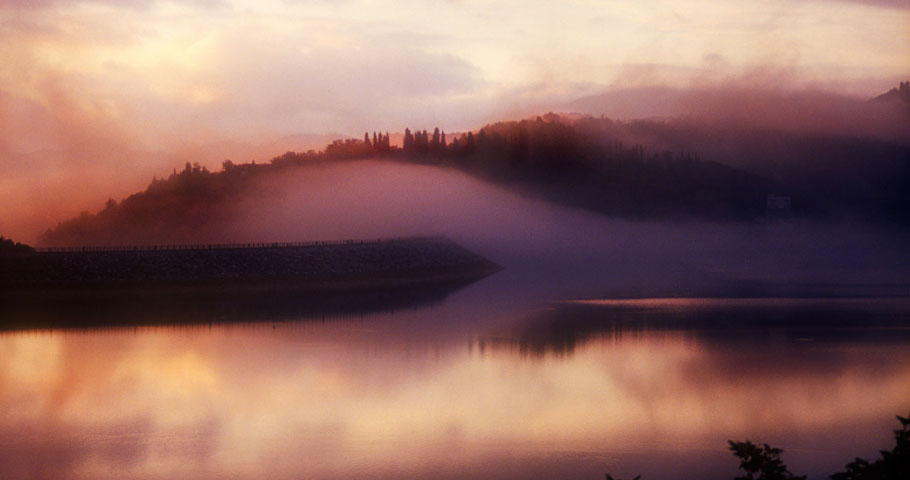 Oasi Naturali nel Mugello(EN) Oasi Naturali nel Mugello(EN)