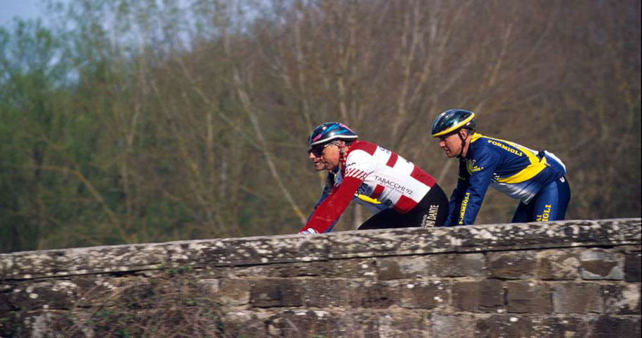 Escursioni in Mountain Bike 4 Escursioni in Mountain Bike 4