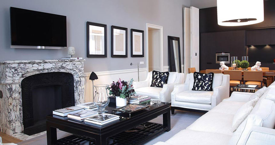 Palazzo Tornabuoni 5