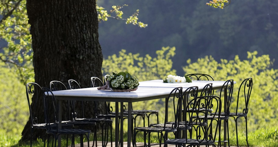 Relaxing holiday in Tuscany Tenuta Cerro Tenuta Il Cerro holidays historic farmhouse Florence luxury Villas Mugello